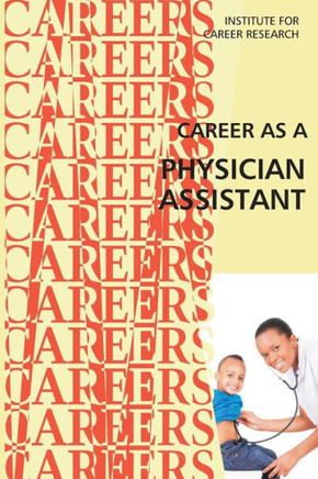 Career as a Physician Assistant