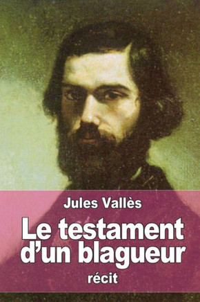 Le testament d'un blagueur