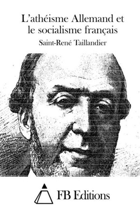L'ath??sme Allemand et le socialisme franNais