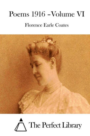 Poems 1916 - Volume VI