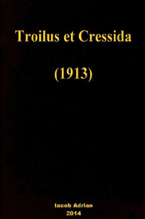 Troilus et Cressida (1913)