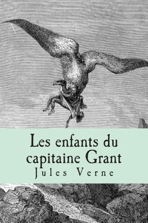 Les enfants du capitaine Grant : 9781511537490