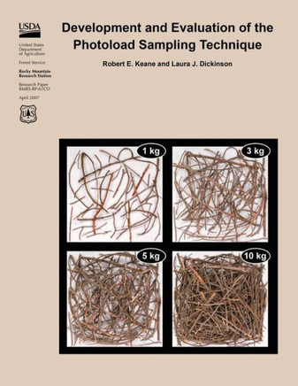 Development and Evaluation of the Photoload Sampling Technique