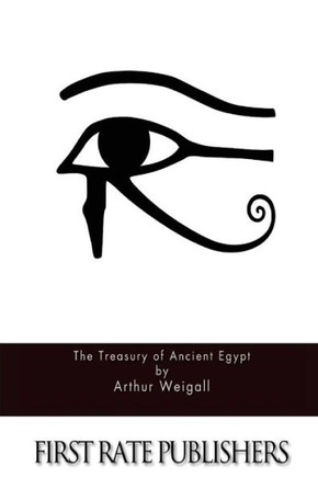 The Treasury of Ancient Egypt