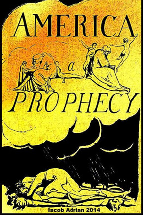 America, a prophecy
