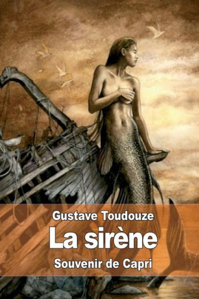 La sirane: Souvenir de Capri