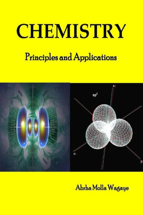 Chemistry (Volume 2): Principles and applications