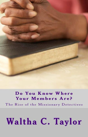 Do You Know Where Your Members Are?