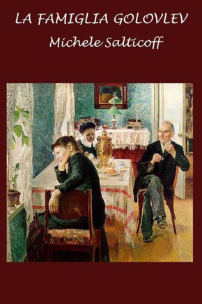 La famiglia Golovlev