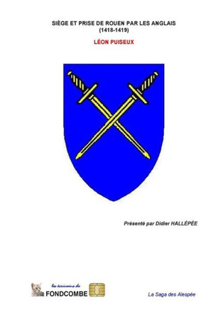 Siege et prise de Rouen par les Anglais (1418-1419)