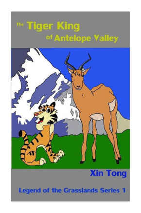 The Tiger King of Antelope Valley