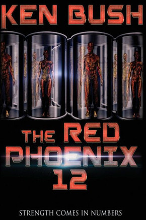 The Red Phoenix 12: Strength Comes in Numbers