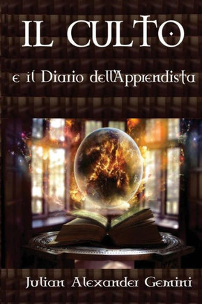 IL CULTO e il Diario dell'Apprendista