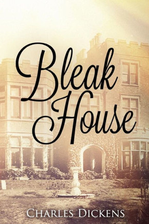 Bleak House : 9781511641340