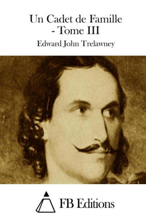 Un Cadet de Famille - Tome III