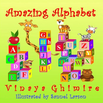 Amazing Alphabet