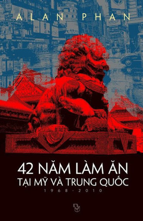 42 Nam Lam an Tai My Va Trung Quoc (1968-2010)