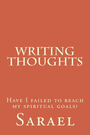 Writing Thoughts