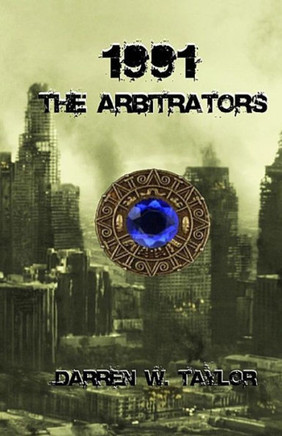 1991 The Arbitrators