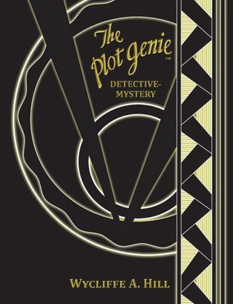 The Plot Genie: Detective-Mystery