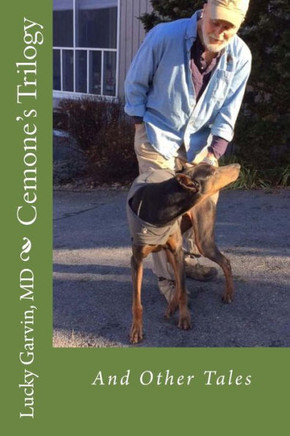 Cemone's Trilogy: And Other Tales