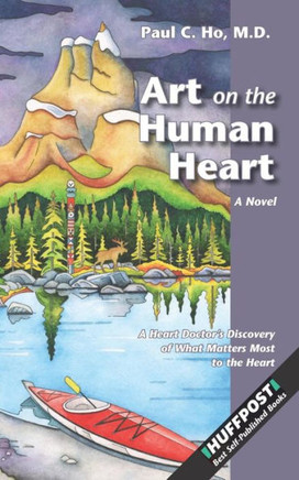 Art on the Human Heart