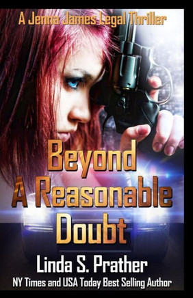 Beyond A Reasonable Doubt : 9781511731959