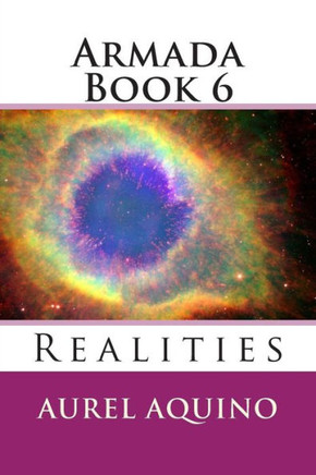 Armada Book 6: Realities