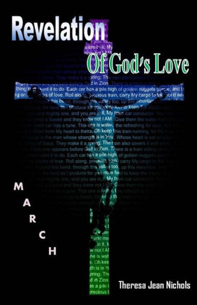 Revelation of God's Love March