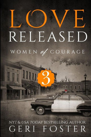 Love Released - Book Three