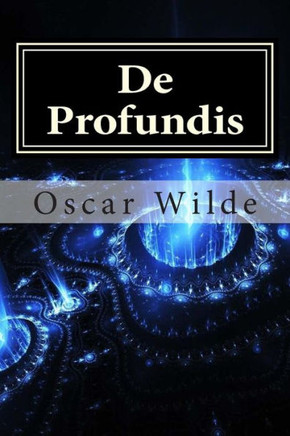 De Profundis : 9781511838955
