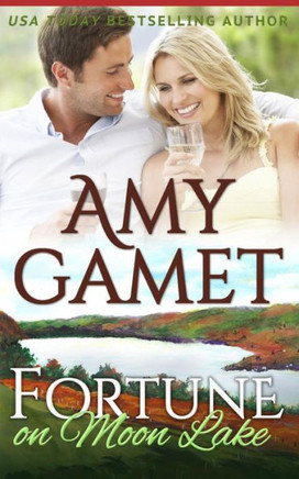 Fortune on Moon Lake