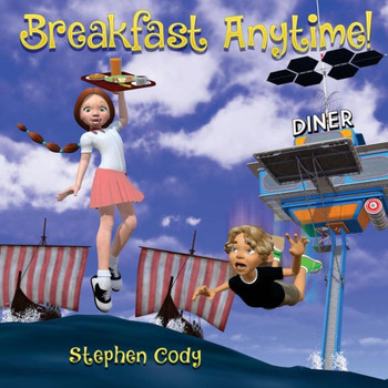 Breakfast Anytime!