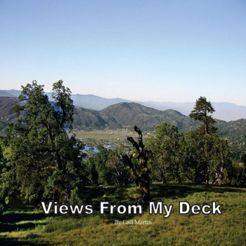 Views From My Deck