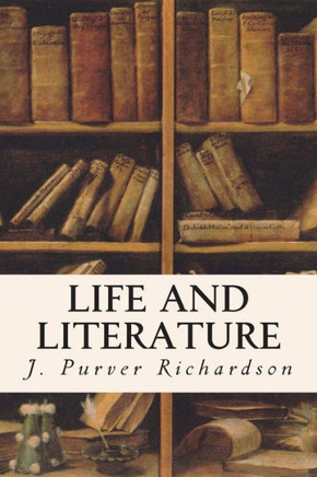 Life and Literature