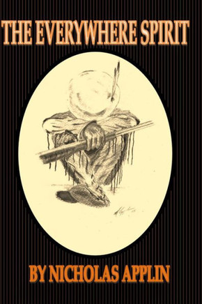 The Everywhere Spirit