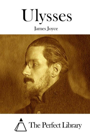 Ulysses : 9781511950268