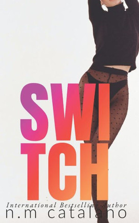 Switch: Stranger Book 2