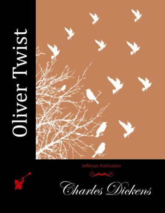 Oliver Twist : 9781511965729