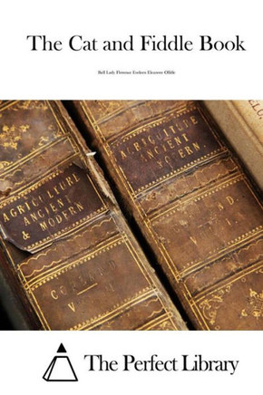 The Cat and Fiddle Book
