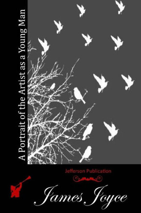A Portrait of the Artist as a Young Man : 9781511985147