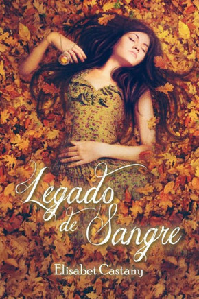 Legado de sangre