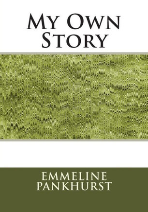 My Own Story : 9781511991476