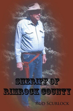 SHERIFF of RIMROCK COUNTY
