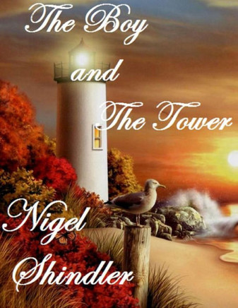 The Boy and The Tower : 9781512014105