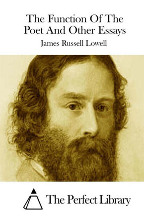 The Function Of The Poet And Other Essays : 9781512019896