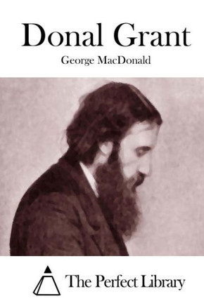 Donal Grant : 9781512037586