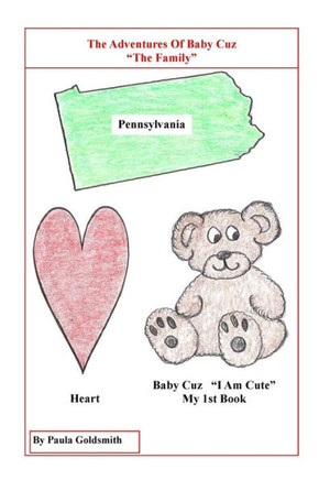 The Adventures of Baby Cuz ""The Family""