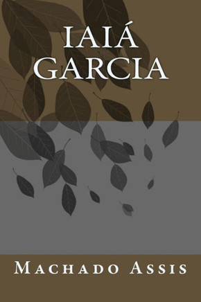 Iai??Garcia : 9781512061543