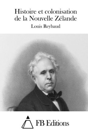 Histoire et colonisation de la Nouvelle ZElande